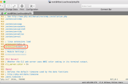 PHP安装BCMath扩展